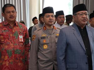Musda ke-V dan Dialog Kebangsaan MUI Kota Batu