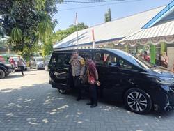 Polisi Beri Konseling Siswa SMP Gowa Dianiaya-Terkapar Diinjak Teman