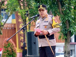 4 Kabupaten Debat Pilkada di Pekanbaru, Polisi Siapkan Pengamanan Khusus