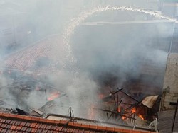 5 Fakta Pilu 3 Balita Tewas di Kamar Terkunci yang Dilalap Api