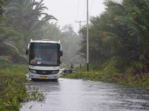 Angkutan Jalan Perintis Sudah Layani Ratusan Trayek di Seluruh Indonesia Angkutan Jalan Perintis Sudah Layani Ratusan Trayek di Seluruh Indonesia