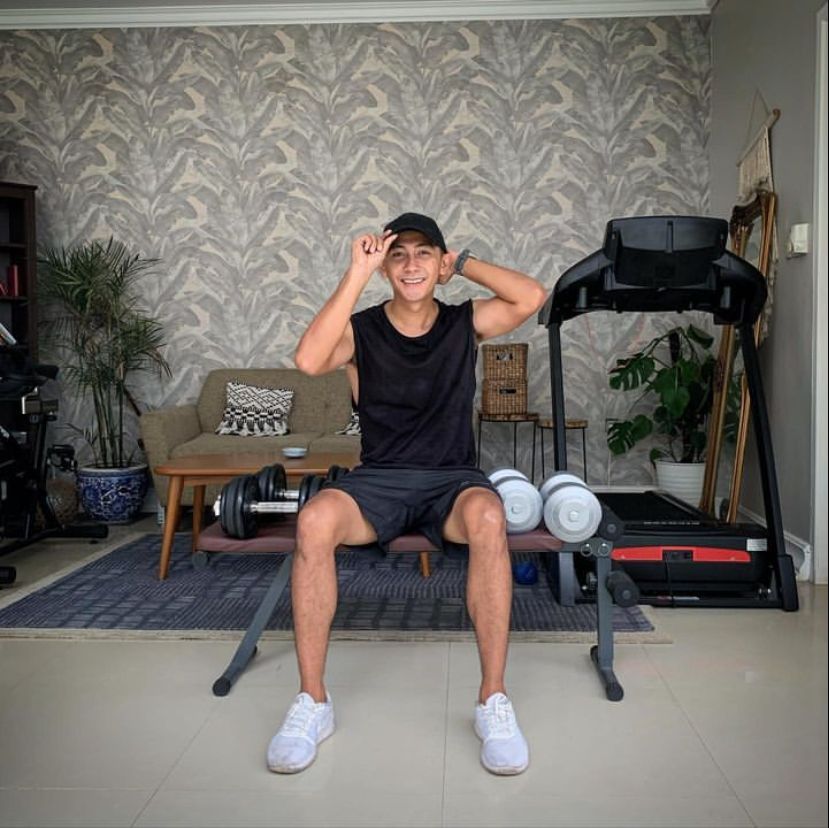 Kenang Mirdad