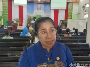 Kekerasan Perempuan-Anak Marak di NTT, Capai 277 Kasus hingga Agustus 2024 Kekerasan Perempuan-Anak Marak di NTT, Capai 277 Kasus hingga Agustus 2024