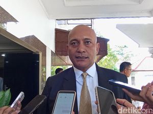 Penyebaran Mpox Berpotensi Hambat MotoGP Mandalika 2024
