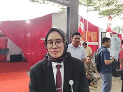 KPU: Berkas 2 Paslon Pilbup Lebak Harus Diperbaiki