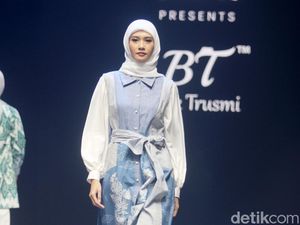 10 Koleksi Batik Trusmi di Muffest 2024, Terinspirasi dari Lukisan Raden Saleh 10 Koleksi Batik Trusmi di Muffest 2024, Terinspirasi dari Lukisan Raden Saleh