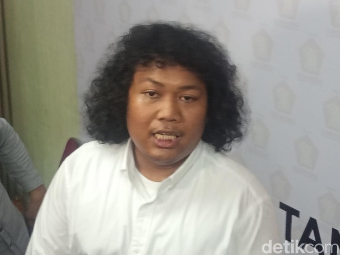 Marshel Widianto Marshel Widianto