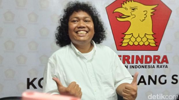Marshel Widianto