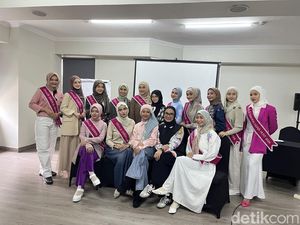 Ini 6 Kategori Penilaian Juri Emeron Hijab Hunt 2024 Jelang Grand Final Ini 6 Kategori Penilaian Juri Emeron Hijab Hunt 2024 Jelang Grand Final