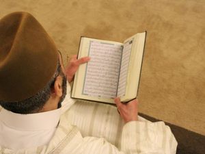Surat Ar-Rad (Surat 13) Ayat 5: Bacaan Arab, Latin, Arti, dan Tafsirnya Surat Ar-Rad (Surat 13) Ayat 5: Bacaan Arab, Latin, Arti, dan Tafsirnya