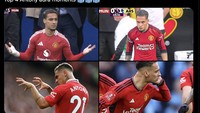 Nah, ini 4 momen aura Antony lagu menyala. Foto: dok. Internet/X (Twitter)