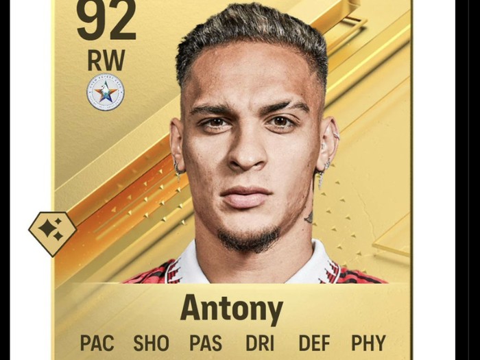 Meme Antony