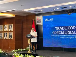 RI Bisa Capai Cita-cita Ekonomi 8%, Ini Syaratnya