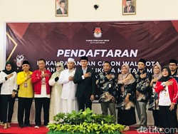 Daftar Pilwalkot Mataram, Mohan-Mujib Head to Head dengan Aria-Weis