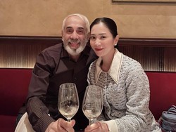 Bunga Zainal Jawab Kekepoan Netizen Soal Keberadaan Suami di Tengah Masalahnya