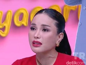 Video: Kondisi Terbaru Anak Nikita Mirzani LM, Masih di Safe House Video: Kondisi Terbaru Anak Nikita Mirzani LM, Masih di Safe House