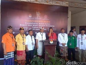 Sutjidra Ungkap Alasan Bandara Bali Utara Belum Terwujud