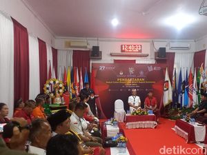Sutjidra-Supriatna Janjikan Program Mesadu hingga Ambulans Gratis di Buleleng Sutjidra-Supriatna Janjikan Program Mesadu hingga Ambulans Gratis di Buleleng