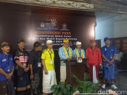 Sugawa-Suardana Janjikan Trisula Investasi: Bandara, Pelabuhan, dan Industri