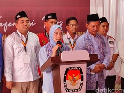 Zakiyah-Najib: Ada 6 Ribu Pabrik di Kabupaten Serang, tapi Pengangguran Tinggi