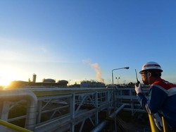 70 Tahun Lapangan Minyak Duri, Jantung Energi yang Tak Pernah Berhenti Berdetak