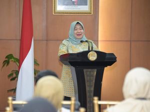 Pustakawan Didorong Punya Personal Branding agar Mudah Dikenali Publik