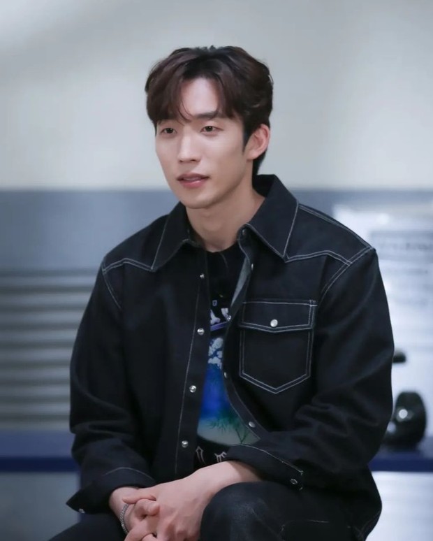 Pemain No Gain No Love, Lee Sang Yi/Foto: Instagram @leesangyi_