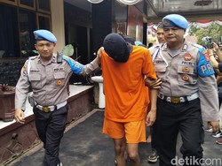 Terbongkarnya Bisnis Haram Bendot di Kuningan