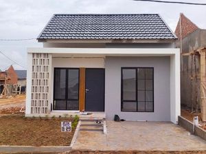 5 Pilihan Rumah di Alam Barajo Jambi, Harganya Mulai dari Rp 162 Juta!