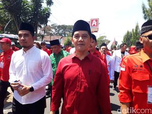 Maju Calon Bupati Boyolali, Marsono Jagoan PDIP Mundur dari DPRD Maju Calon Bupati Boyolali, Marsono Jagoan PDIP Mundur dari DPRD