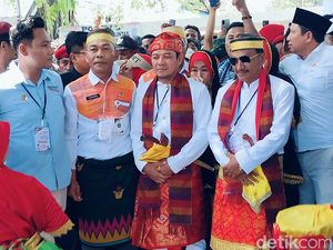 Duet Bambang Firdaus-Syirajuddin Tumbangkan Petahana di Pilbup Dompu 2024 Duet Bambang Firdaus-Syirajuddin Tumbangkan Petahana di Pilbup Dompu 2024