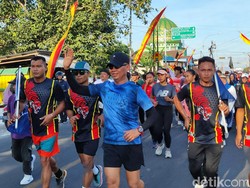 Intip Harta Bupati Petahana Gunungkidul yang Kini Gandeng Mahmud Ardi