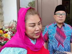 Sekda Kota Semarang Iswar Temui Walkot Ita-Ajukan Cuti Sebelum Daftar KPU