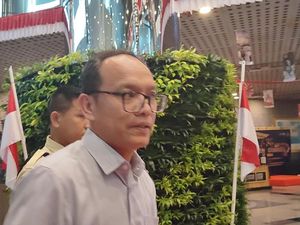 Usai Didemo Ojol, Kemenkominfo Koordinasi dengan Lembaga Lain