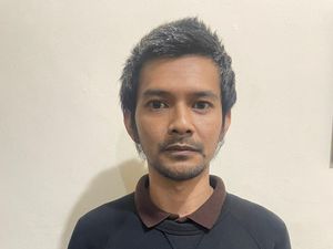 Pria Asal Bandung Ditangkap Usai Bobol Akun Kripto Rp 311 Juta