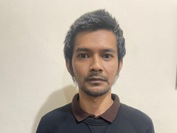 Pria Asal Bandung Ditangkap Usai Bobol Akun Kripto Rp 311 Juta