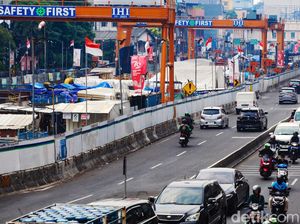 Progres Terkini Proyek MRT Jakarta Fase 2