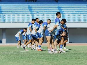 PSIM Jogja Lakoni Jadwal Padat di Liga 2, Seto Siap Rotasi Pemain