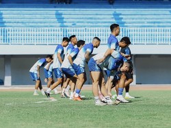PSIM Jogja Lakoni Jadwal Padat di Liga 2, Seto Siap Rotasi Pemain