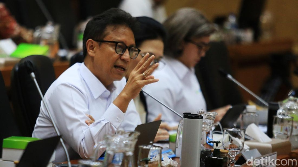 Infeksi RS Picu Tingginya Kematian Ibu Bayi