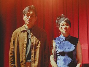 Wahai Kau Dihidupkan Lagi, Danilla dan Rendy Pandugo Kasih Nuansa Baru