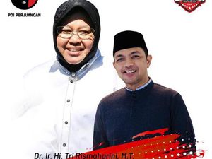 Fixed! PDIP Pastikan Usung Risma-Gus Hans di Pilgub Jatim 2024 Fixed! PDIP Pastikan Usung Risma-Gus Hans di Pilgub Jatim 2024