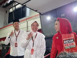 Video: Gus Hans Kritik Jalan Pacitan ke Ponorogo, Emil Dardak Jawab Gini