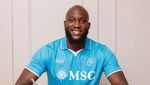 Rp 6,3 Triliun Total Transfer Lukaku Sepanjang Karier