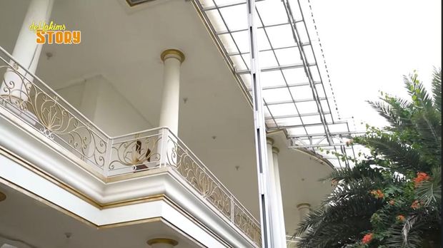 Rumah Mamah Dedeh