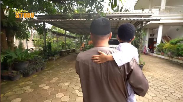 Rumah Mamah Dedeh