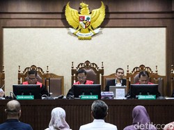 Terbongkar! Gaji Direktur PT Timah Rp 200 Juta, Kepala Divisi Rp 30 Juta