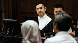Sidang Korupsi Timah Harvey Moeis, Jaksa Hadirkan 5 Saksi