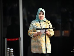 Plt Sekjen MPR Pimpin Upacara Peringatan HUT Ke-79 MPR & DPR Tahun 2024