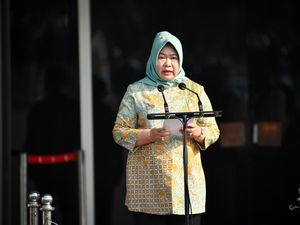 Plt Sekjen MPR Pimpin Upacara Peringatan HUT Ke-79 MPR & DPR Tahun 2024 Plt Sekjen MPR Pimpin Upacara Peringatan HUT Ke-79 MPR & DPR Tahun 2024